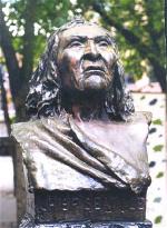 bronze-bust-of-chief-seattle-by-james-wehn