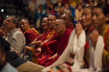 dalai lama at irvine 11