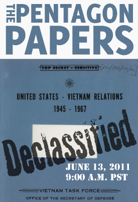 pentagon-papers