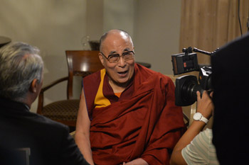dalai lama at dallas 2