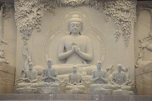 Vương Đường Phật Giáo 15