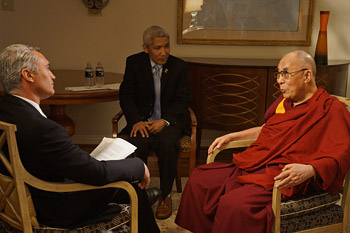 dalai lama at dallas 1